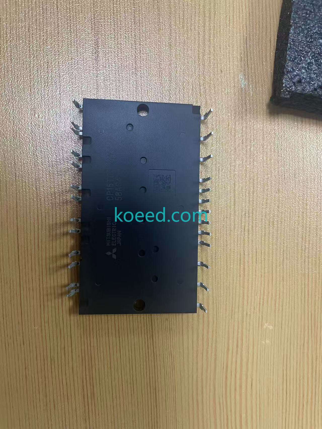 CP15TD1-24Y - Product View