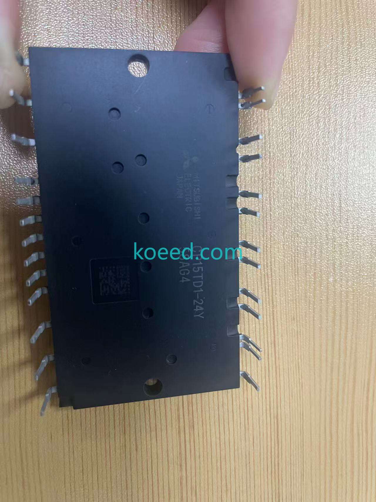 CP15TD1-24Y - Product View