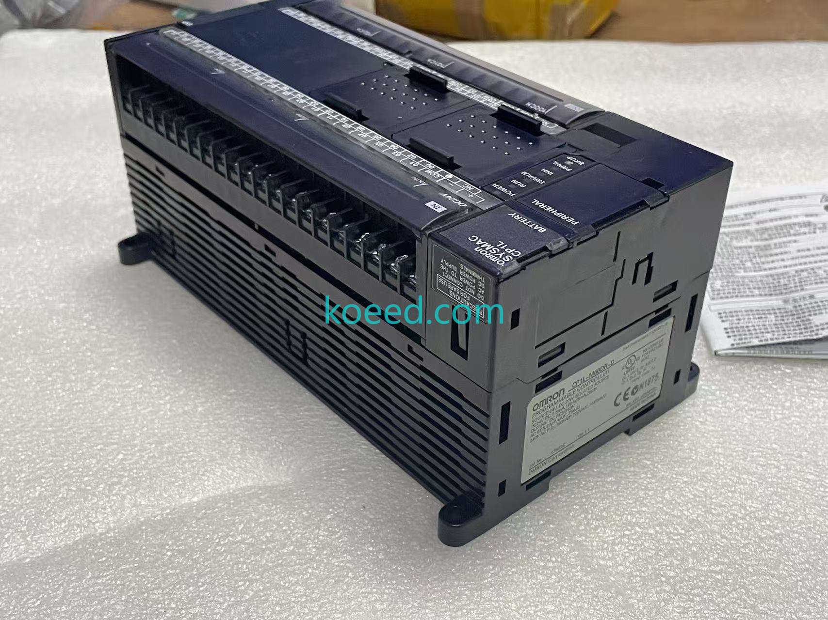 CP1LM60DRD - Product View