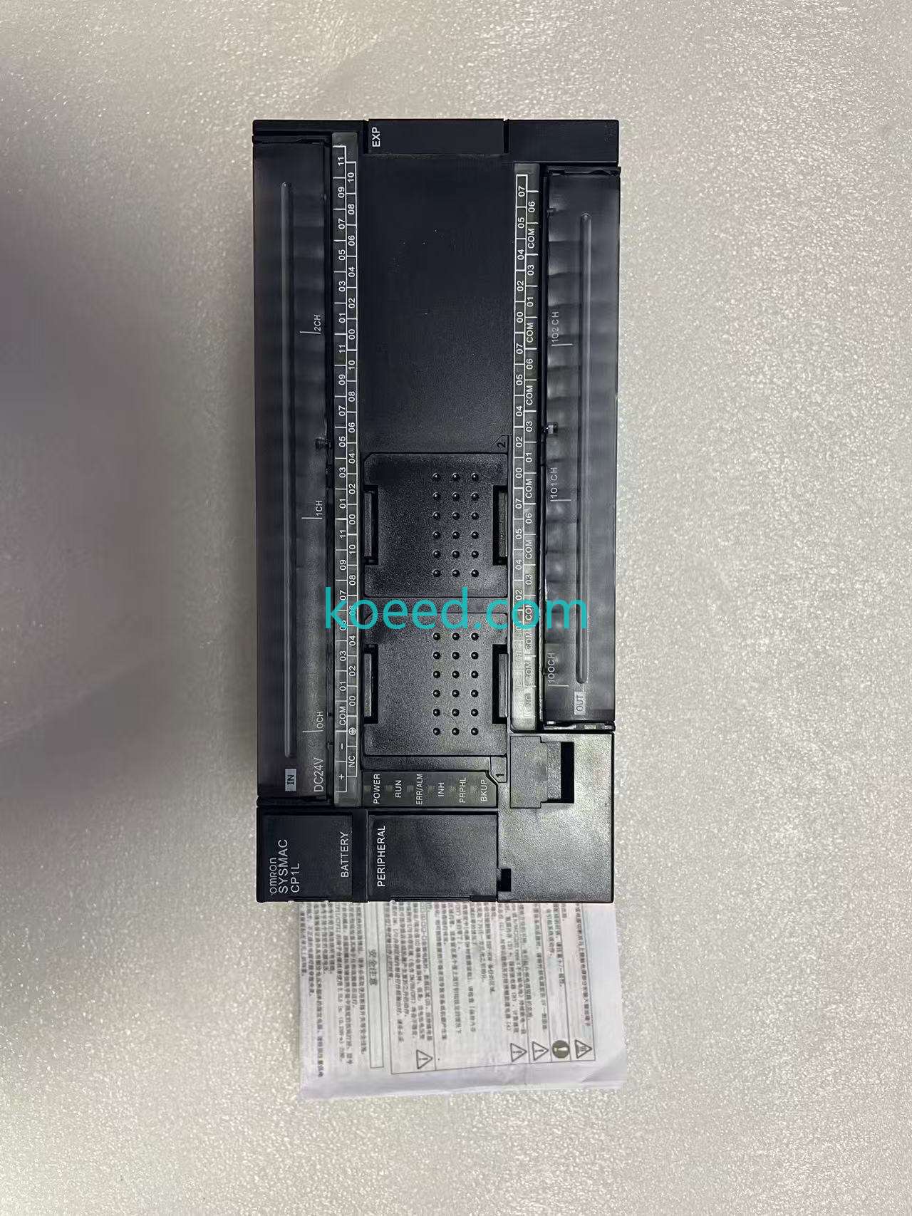 CP1LM60DRD - Product View