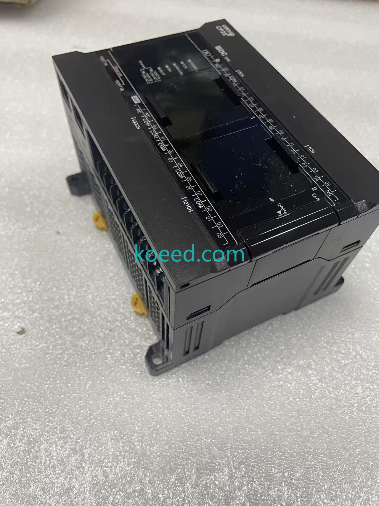 CP2E-N30DR-D LED Indicators