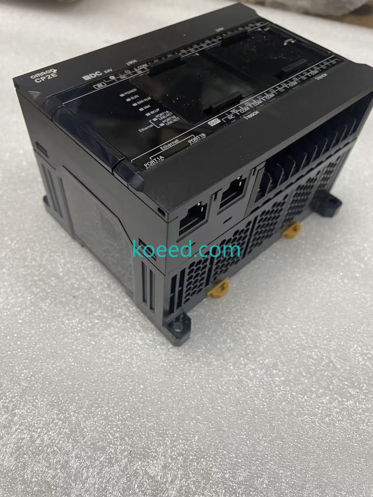 CP2E-N30DR-D Complete Unit