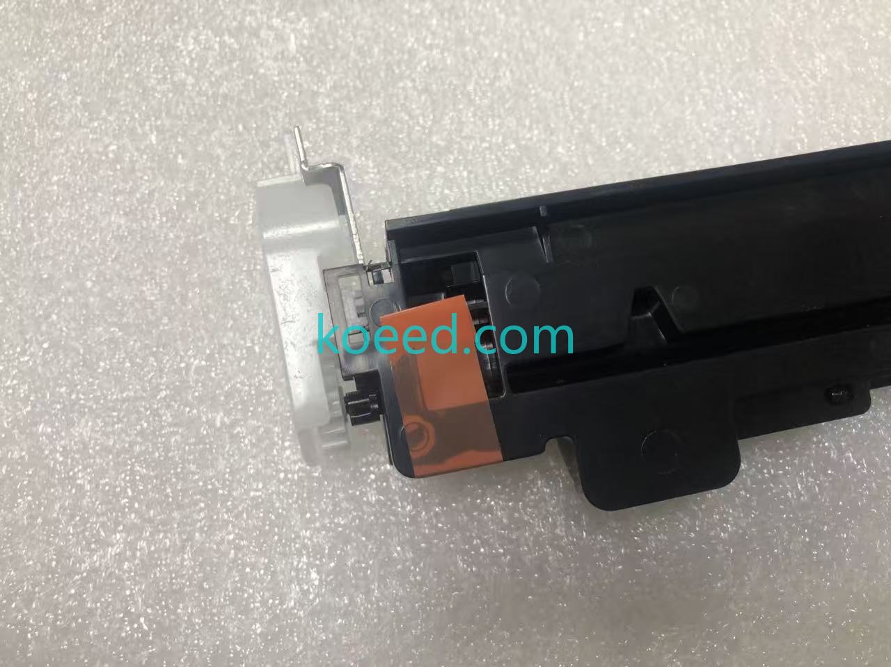 Controller Internal Components