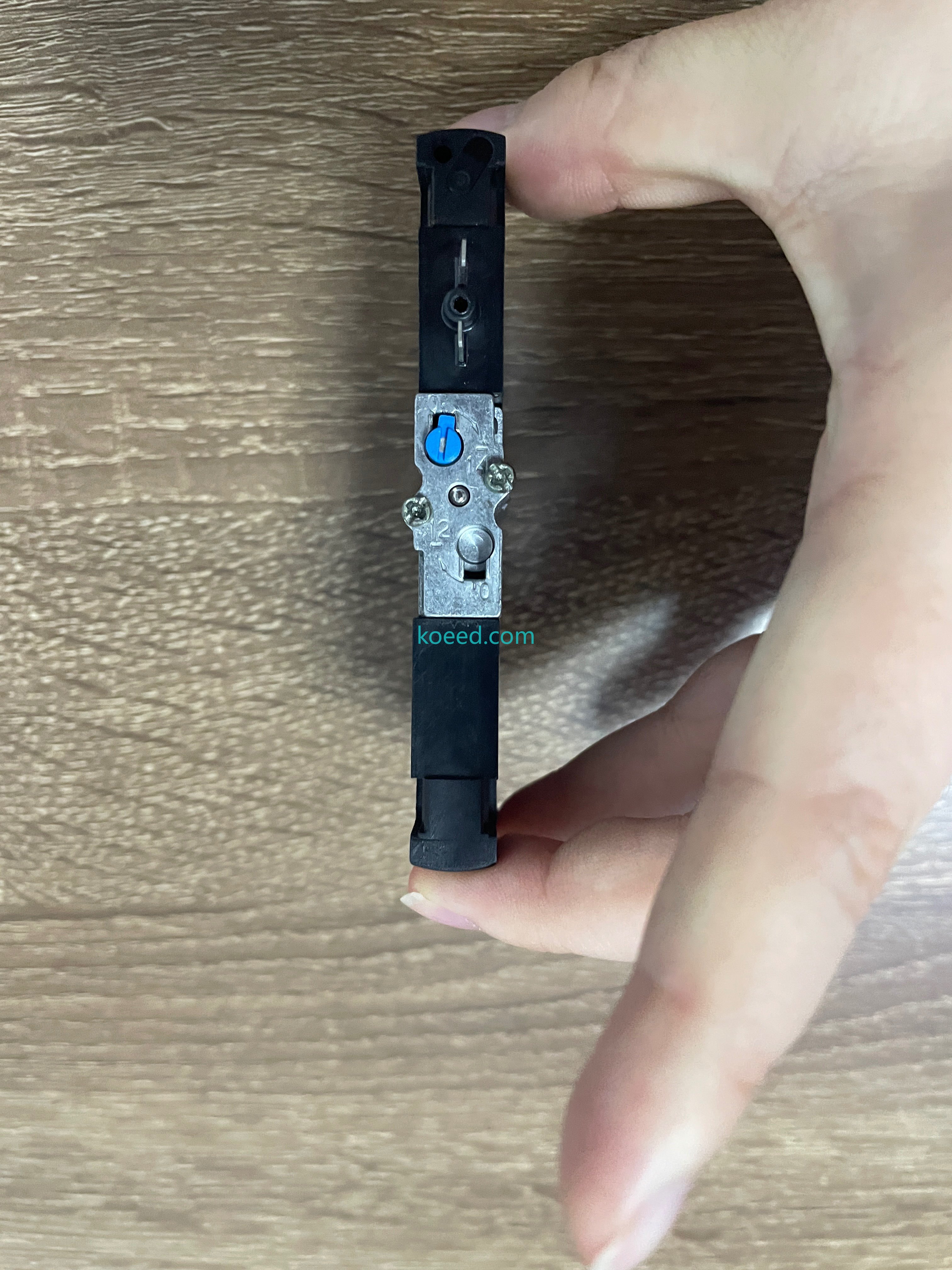 Festo CPA10-M1H-5LS electrical connections