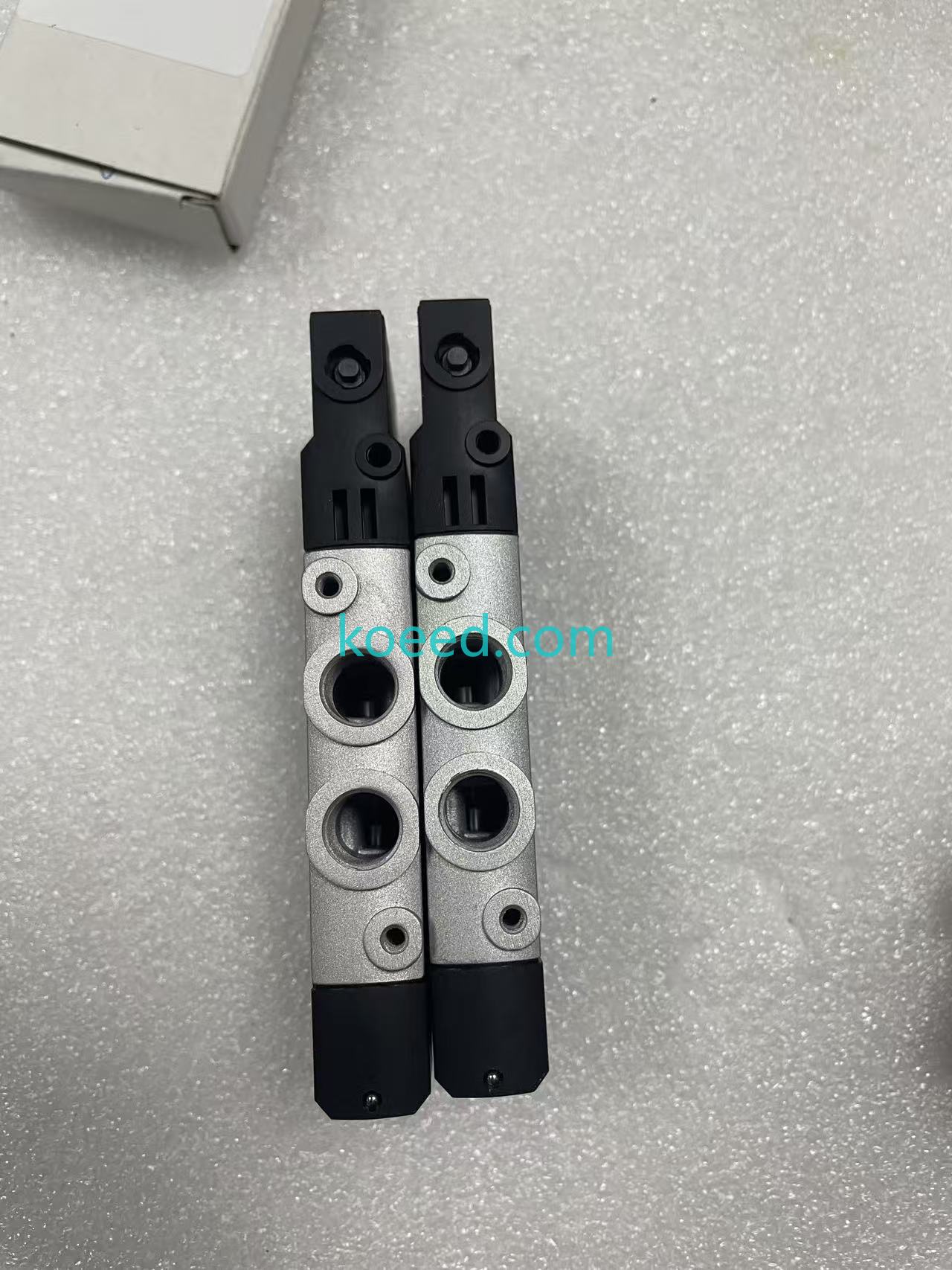 Festo CPE14-M1BH-5L-1/8 196941 — Label Detail