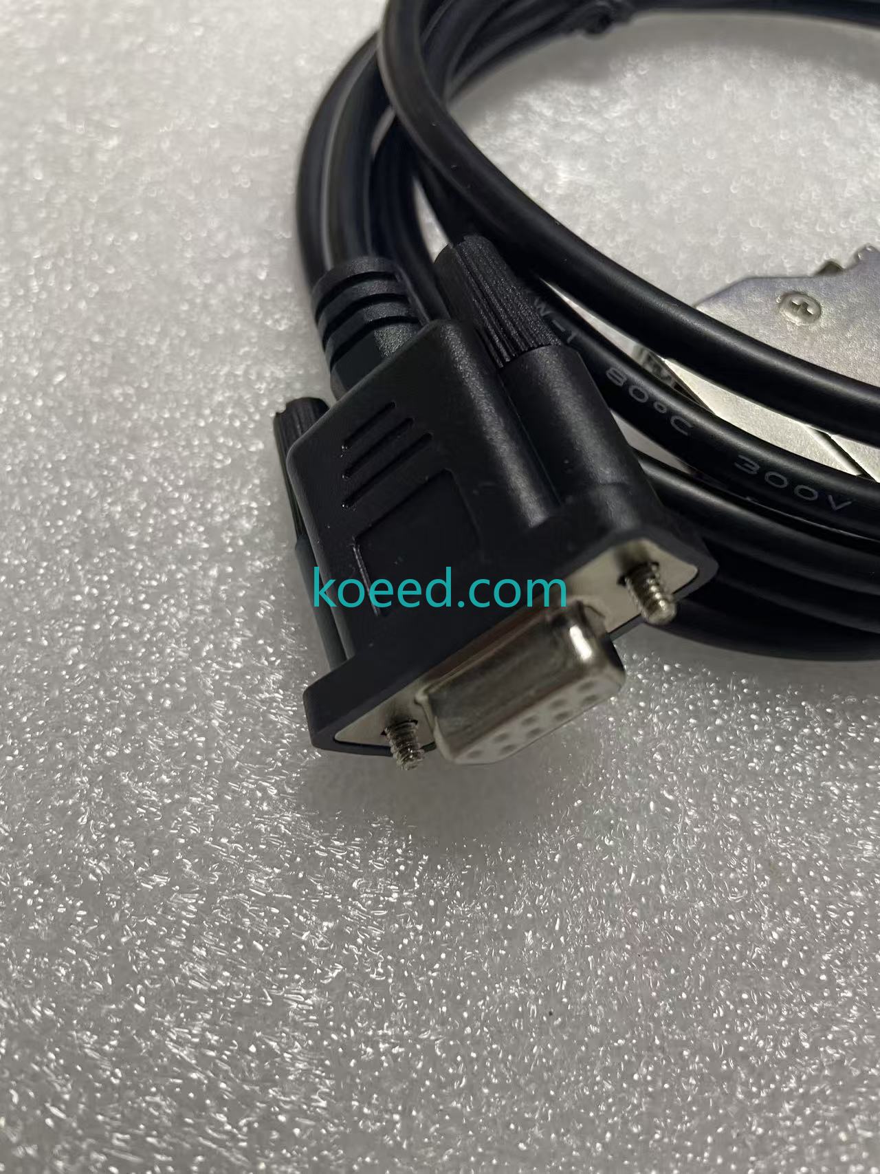 CQM1 PLC System Installation