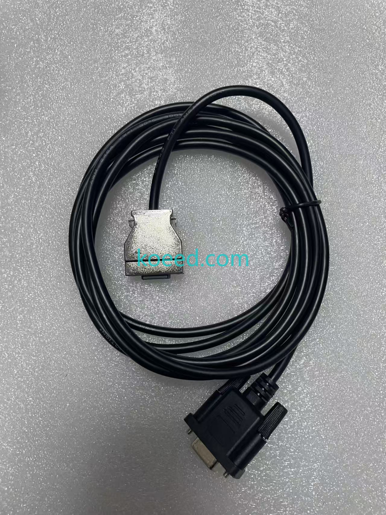 CPM2A PLC Module Configuration