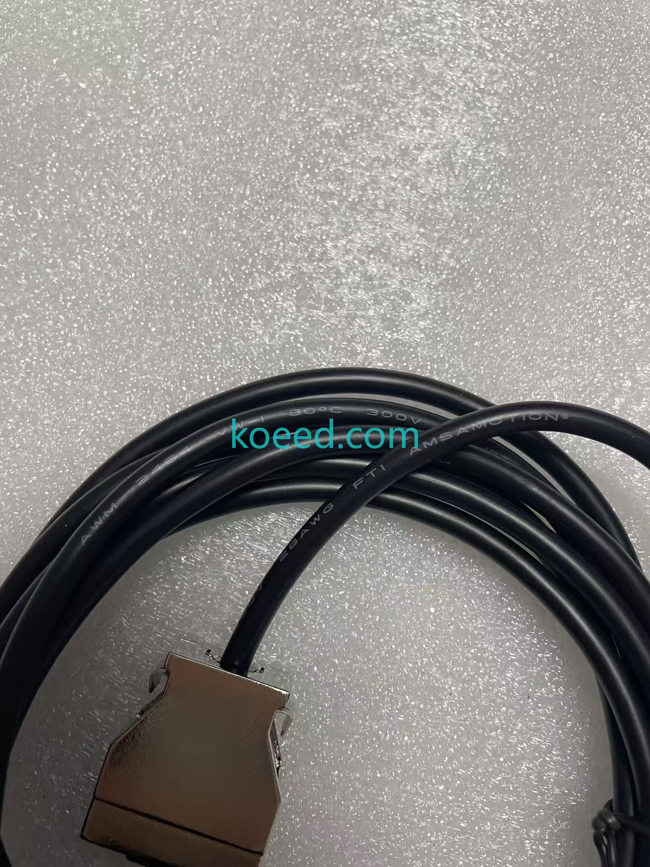 PLC Wiring and Connection Details