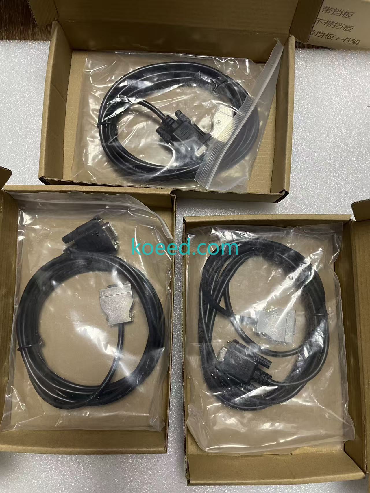 PLC Programming Interface