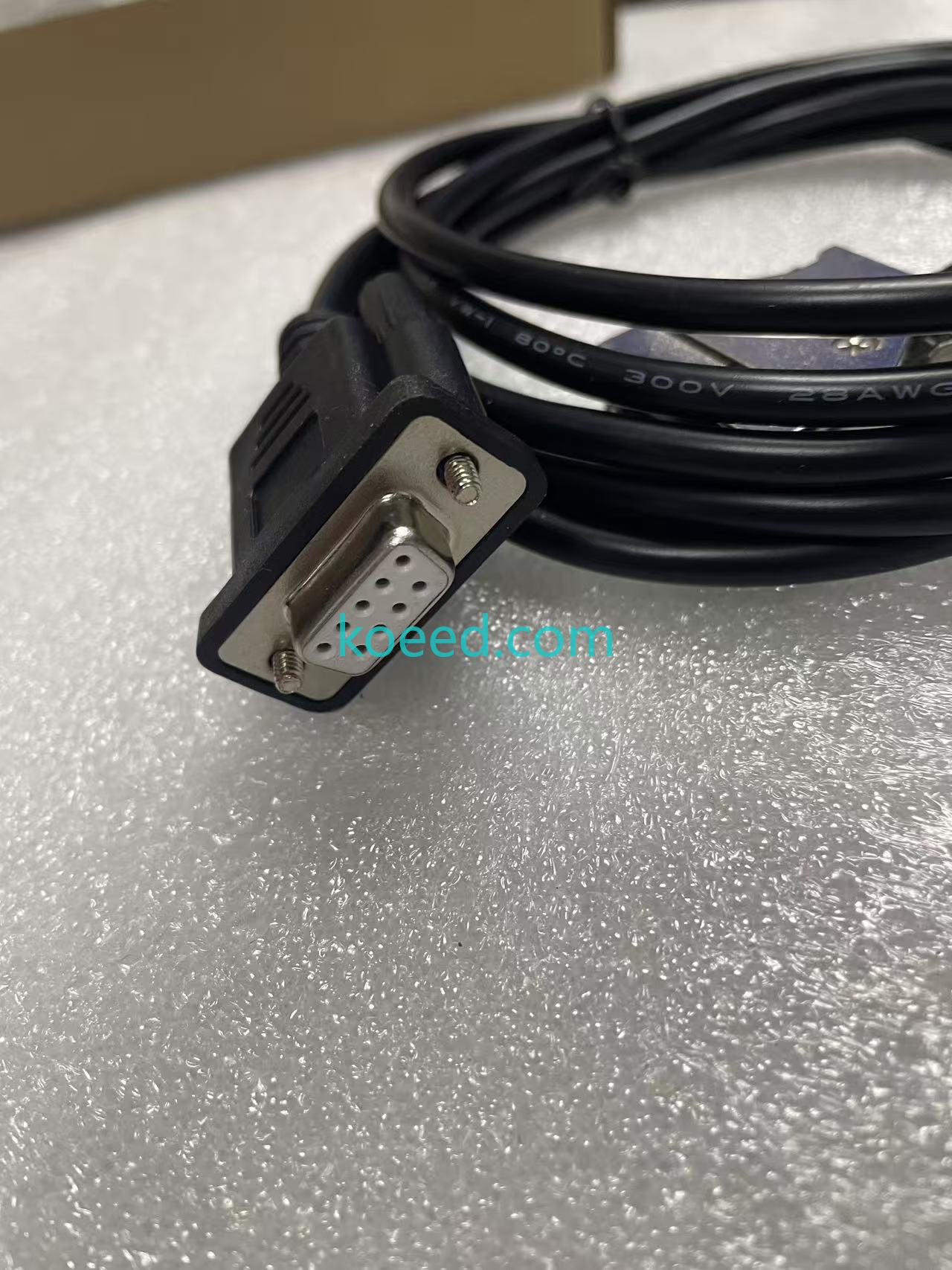 Industrial Control Panel Integration