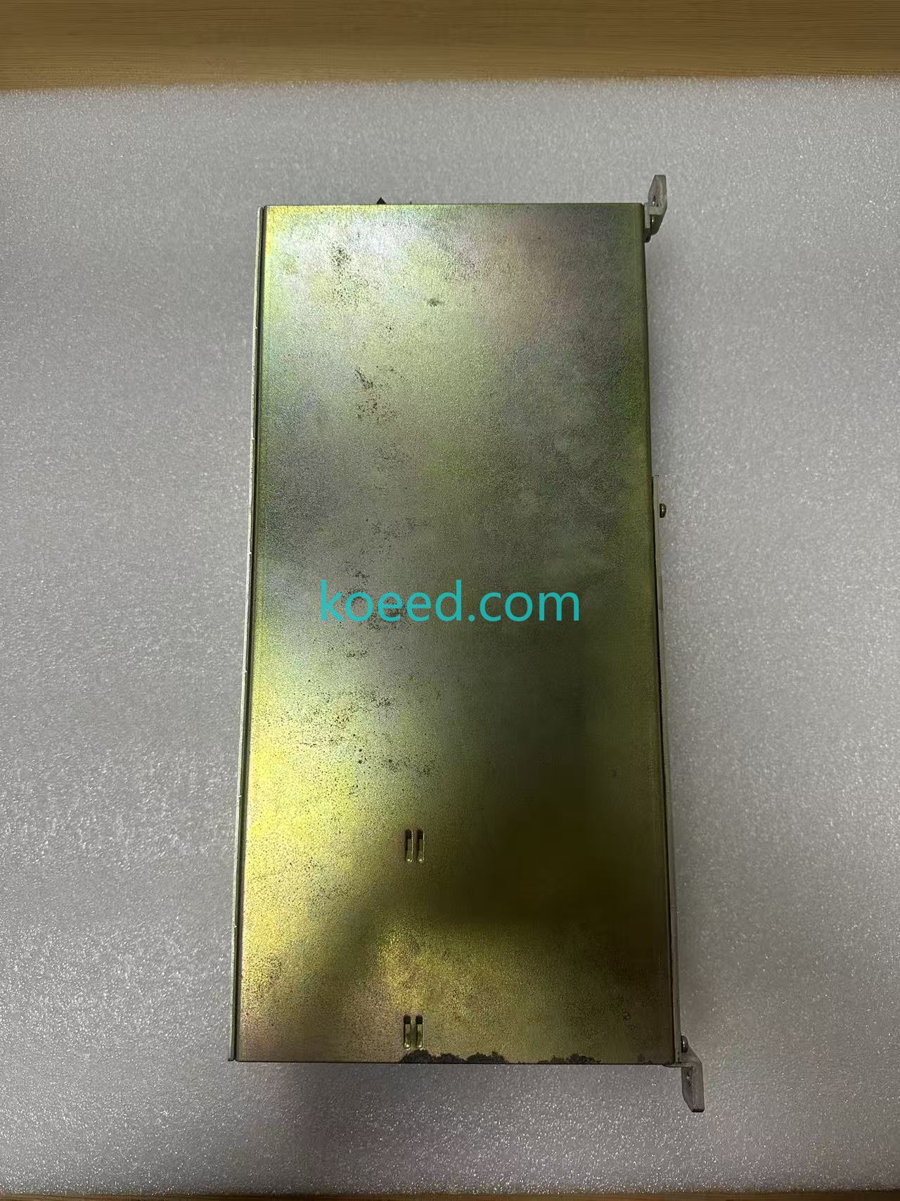 CPS-IONB Mounting Points