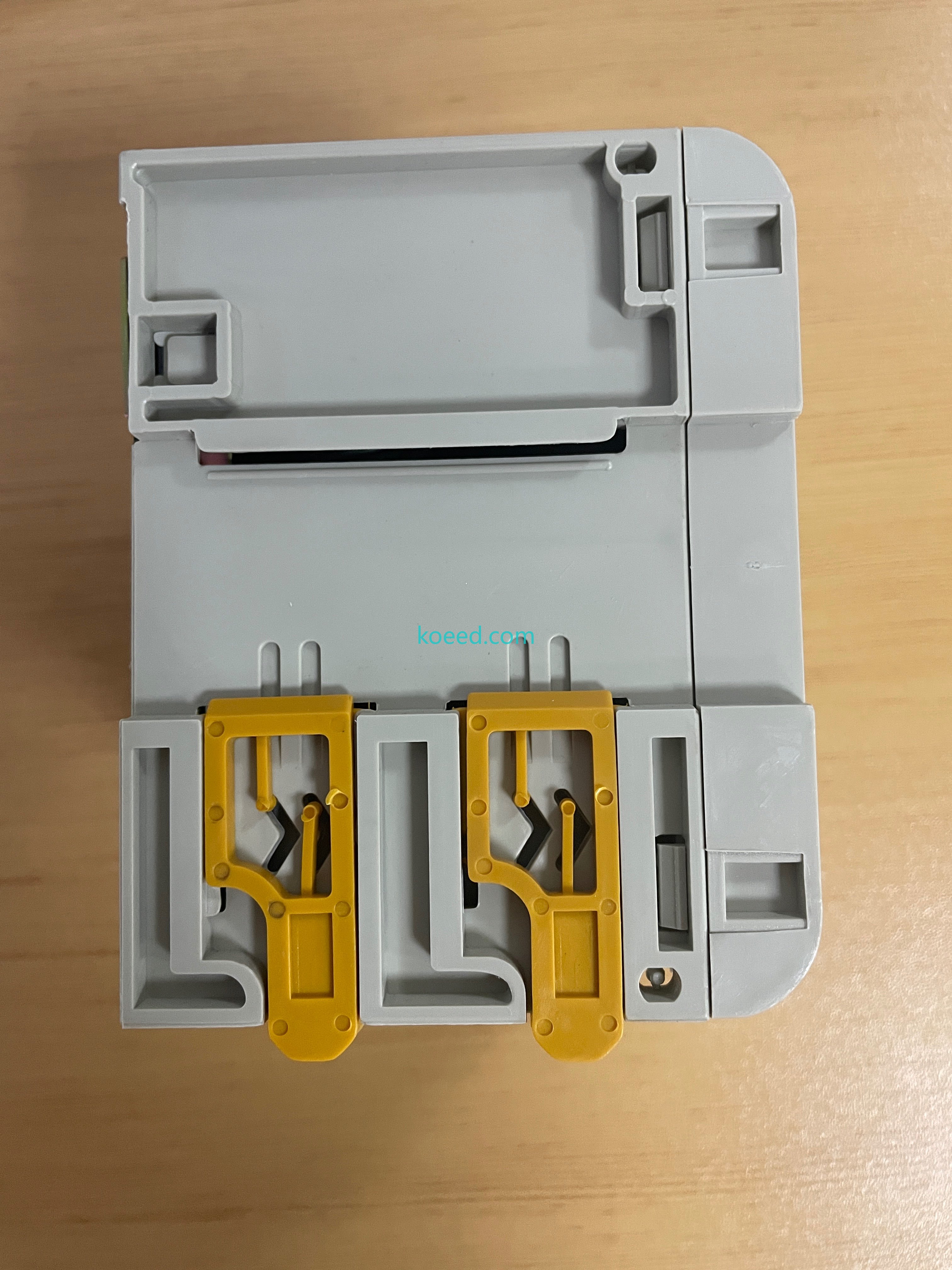 Omron CQM1-PA216 Packaging