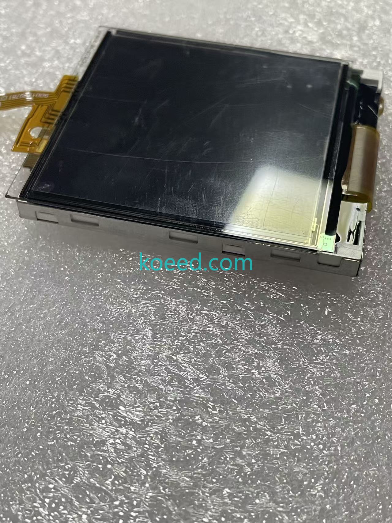 CTL636EB6 Front View — Industrial Automation Controller