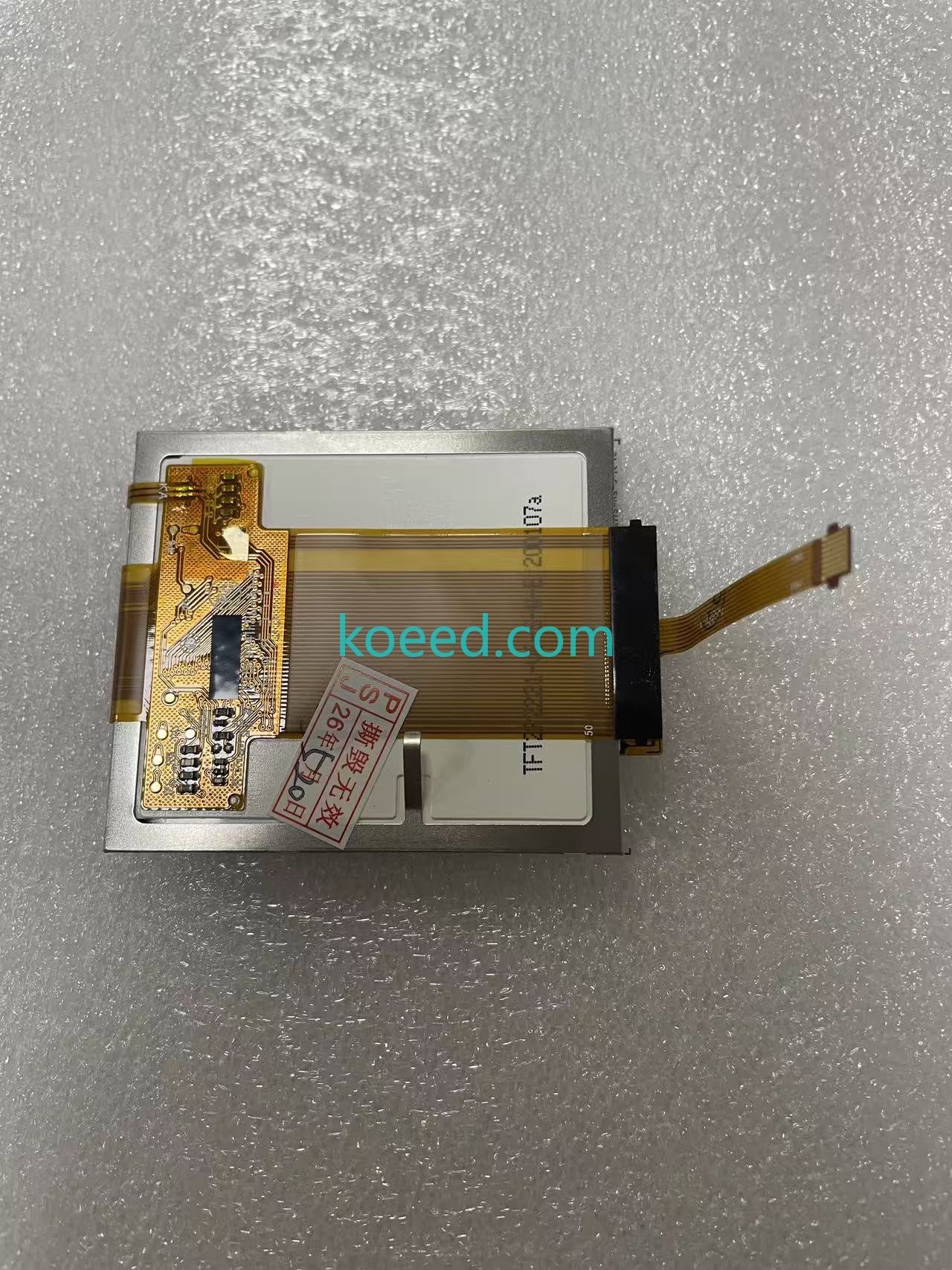 CTL636EB6 Communication Ports — Ethernet & Fieldbus
