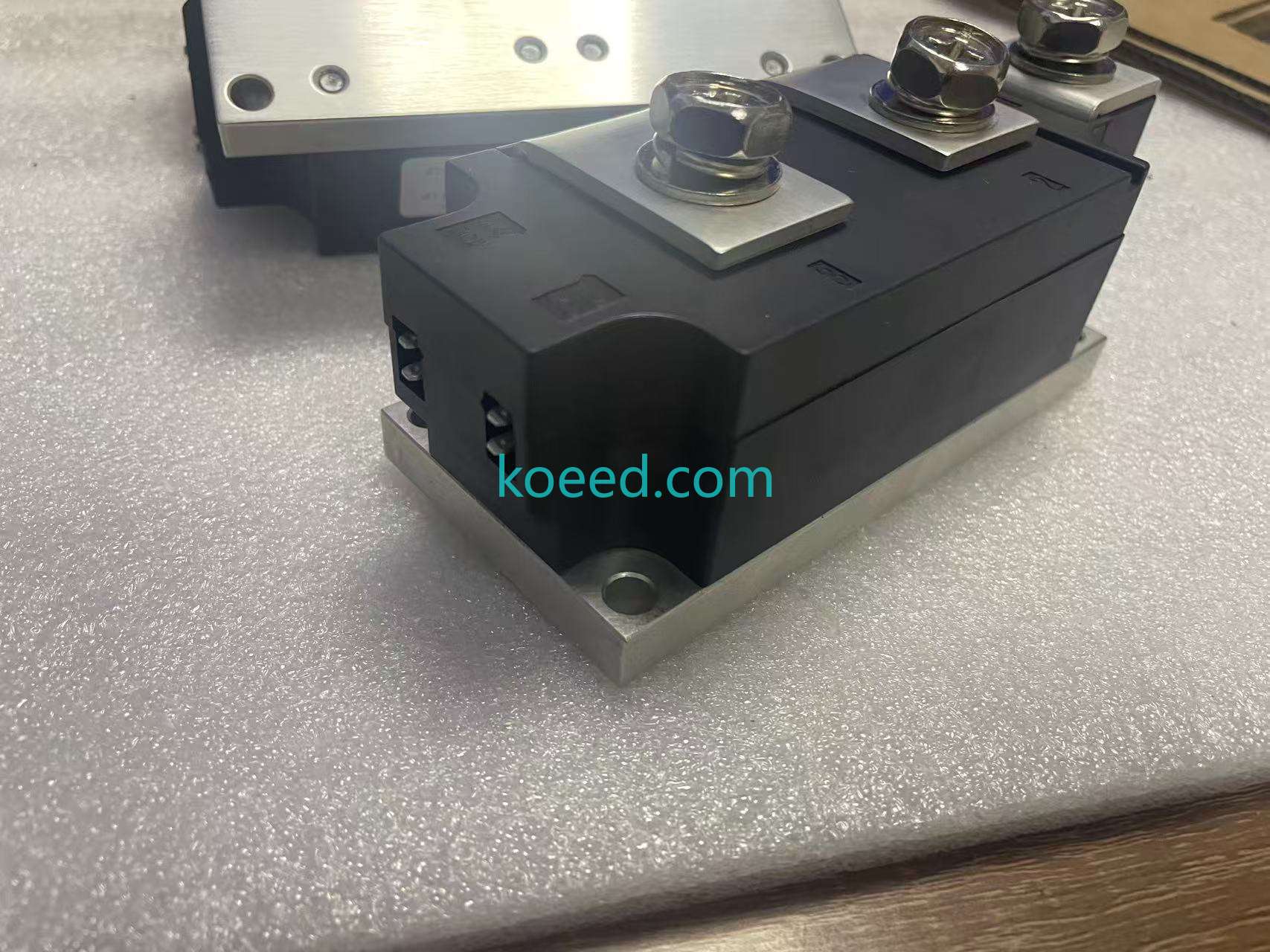 CTT500GK-18 - Product View