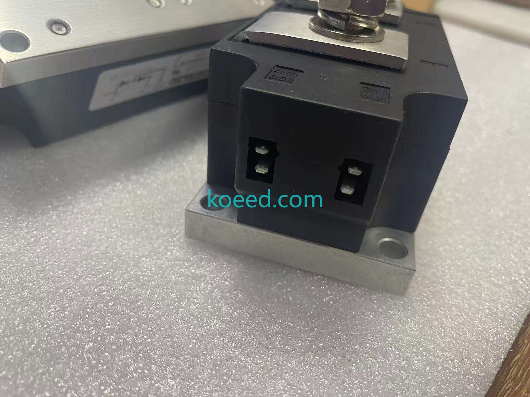 CTT500GK-18 - Product View