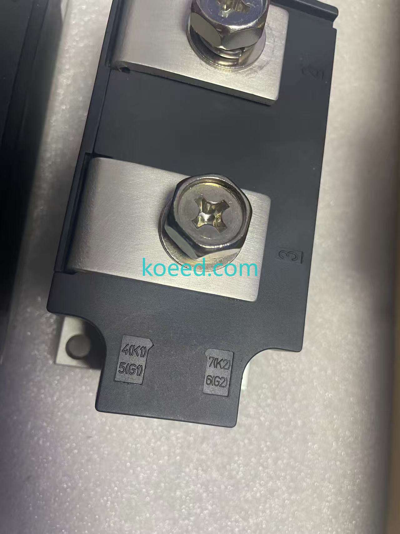 CTT500GK-18 - Product View