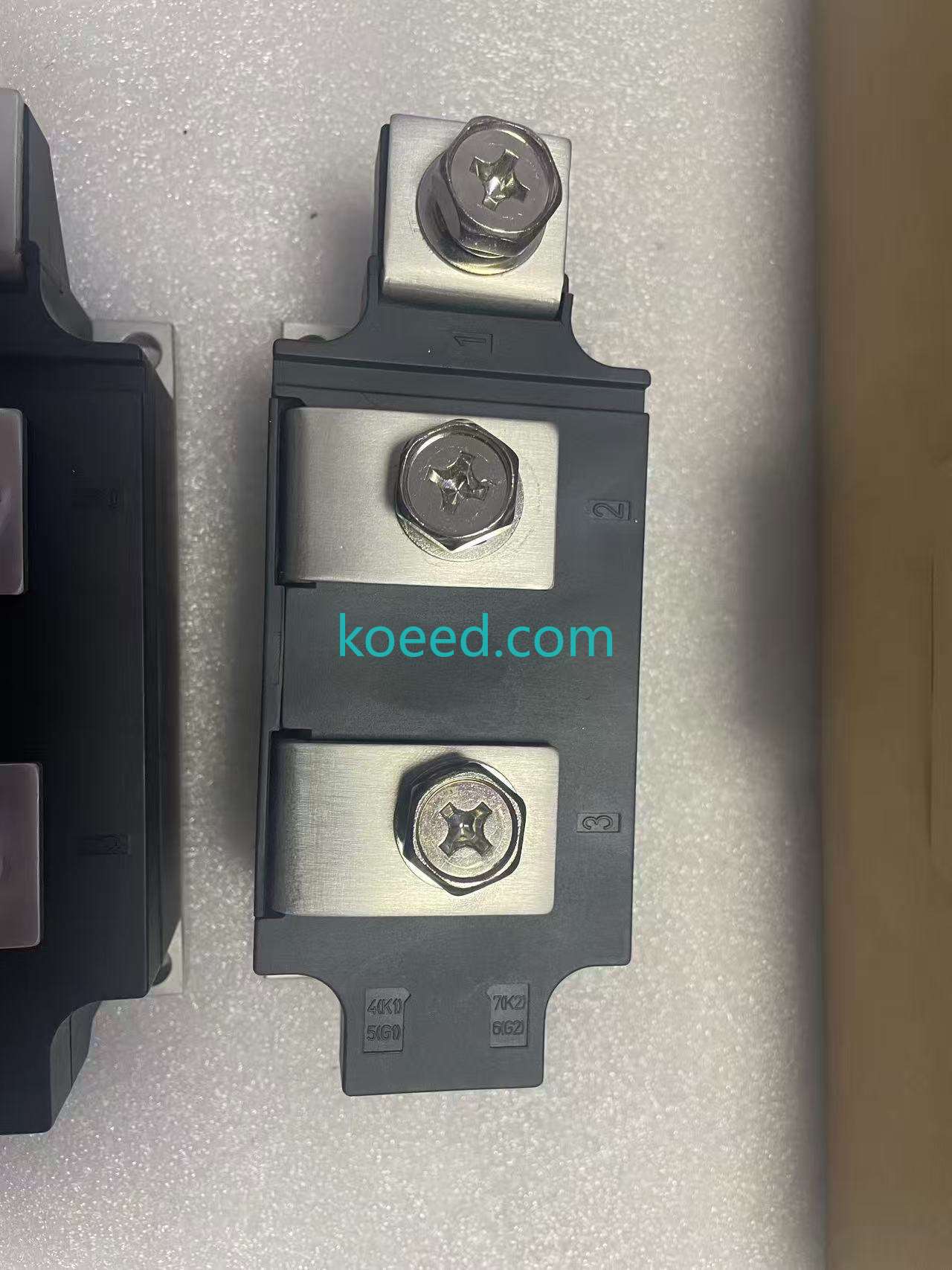 CTT500GK-18 - Product View