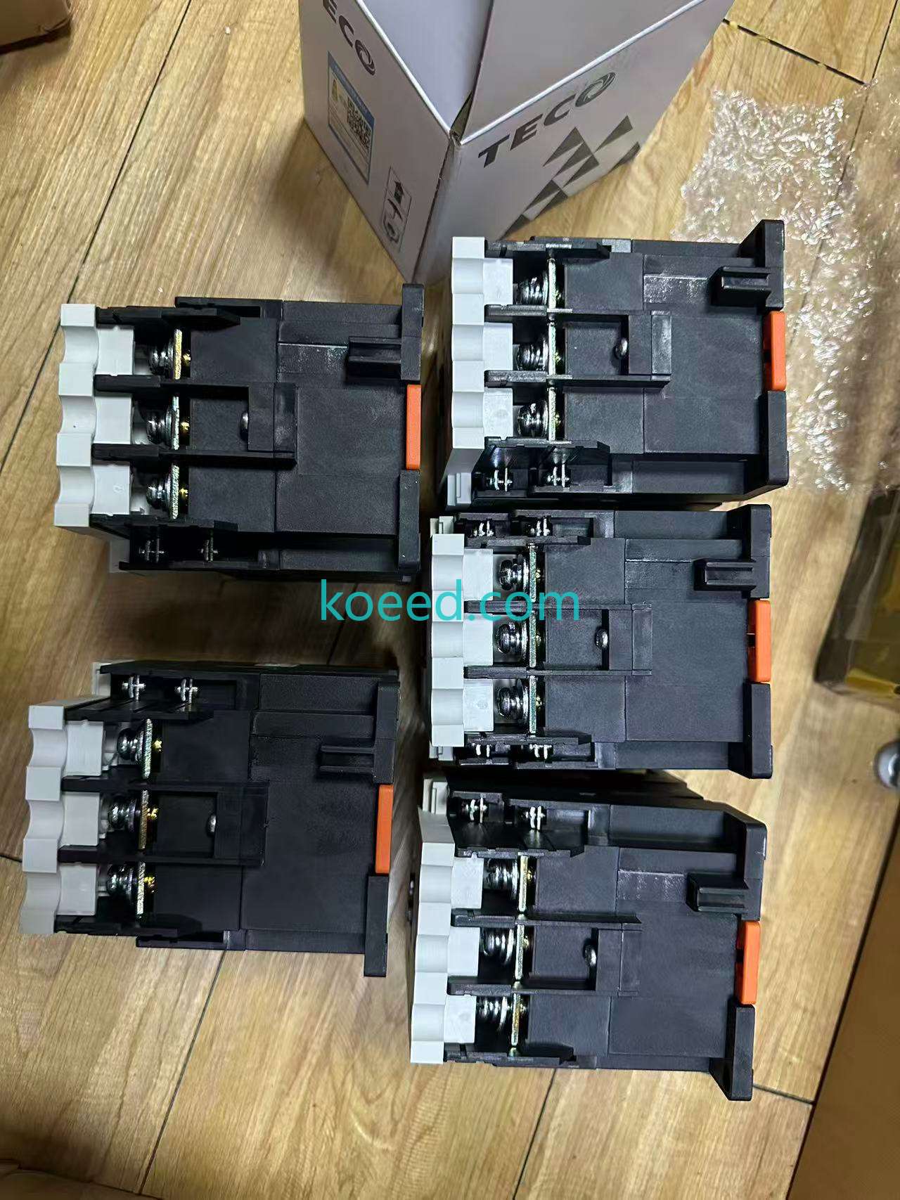 CU-65R - Product View