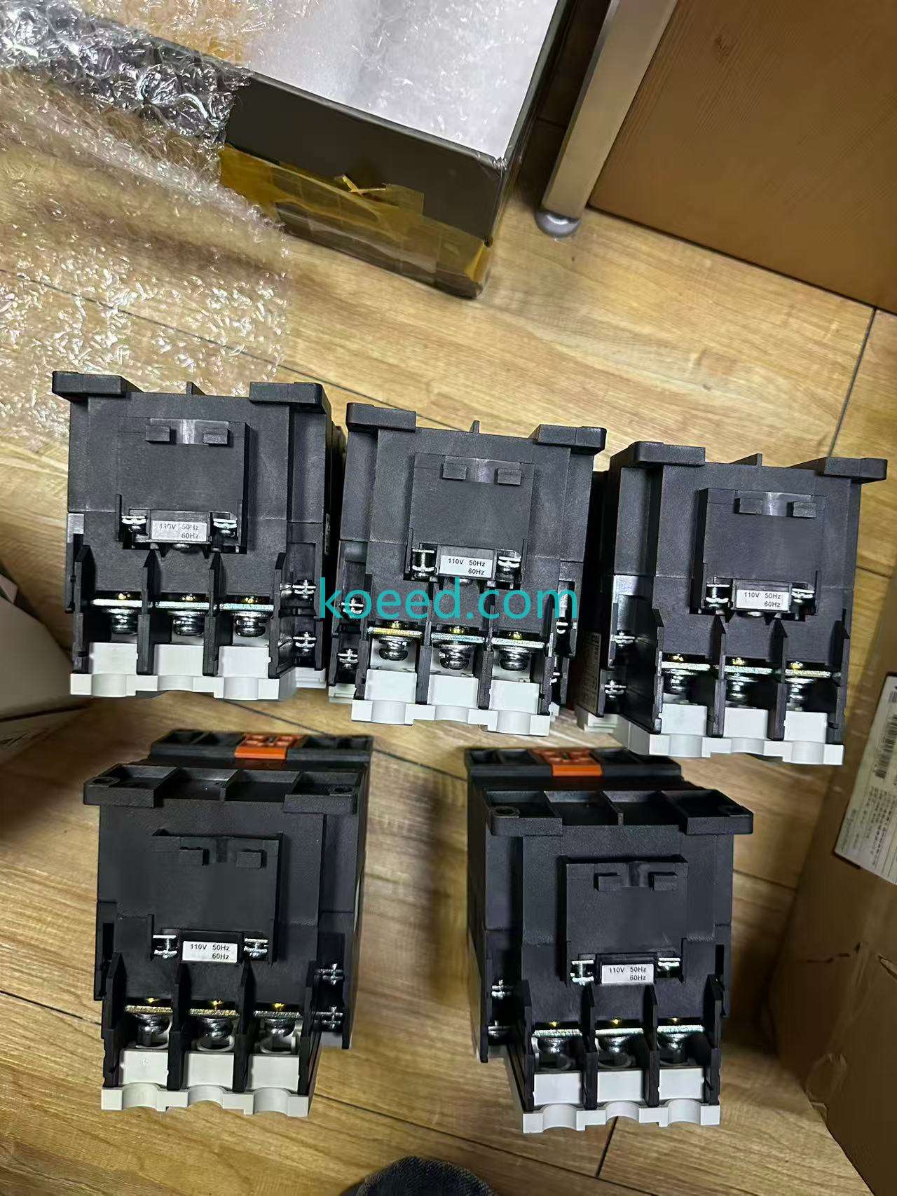 CU-65R - Product View