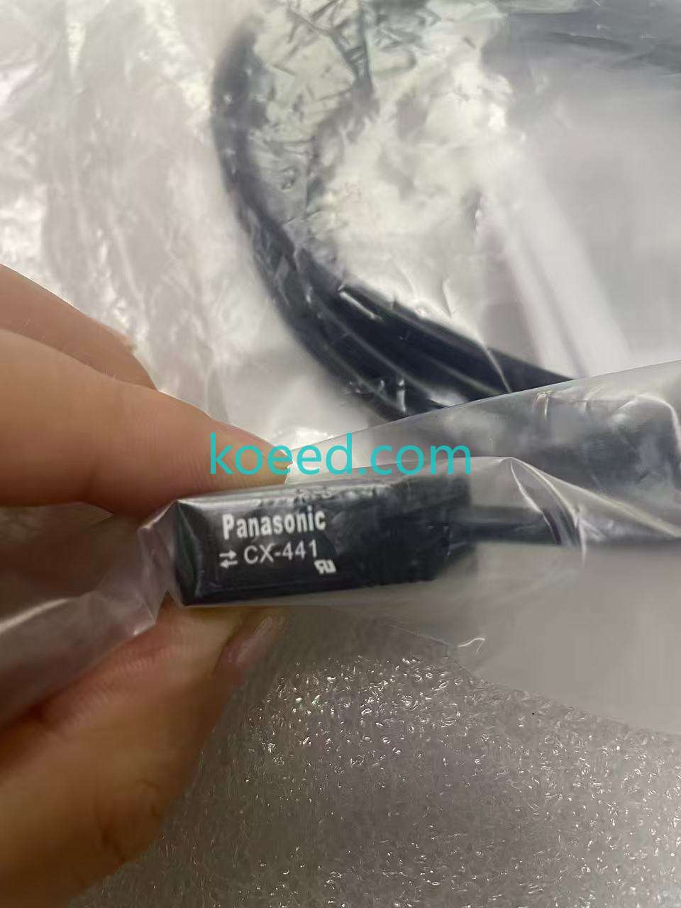 CX-441 - Product View