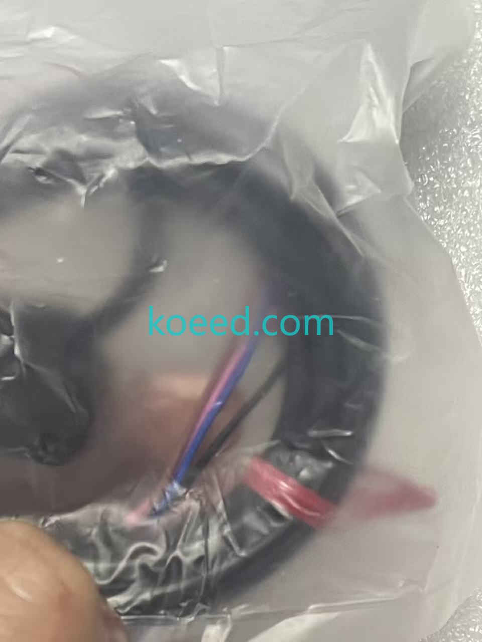 Panasonic CX-442-P Installation View