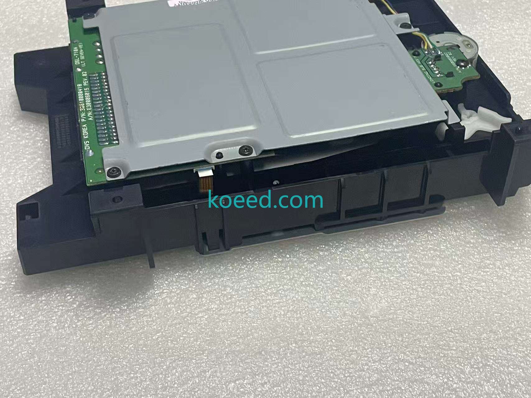 D-10A - Product View