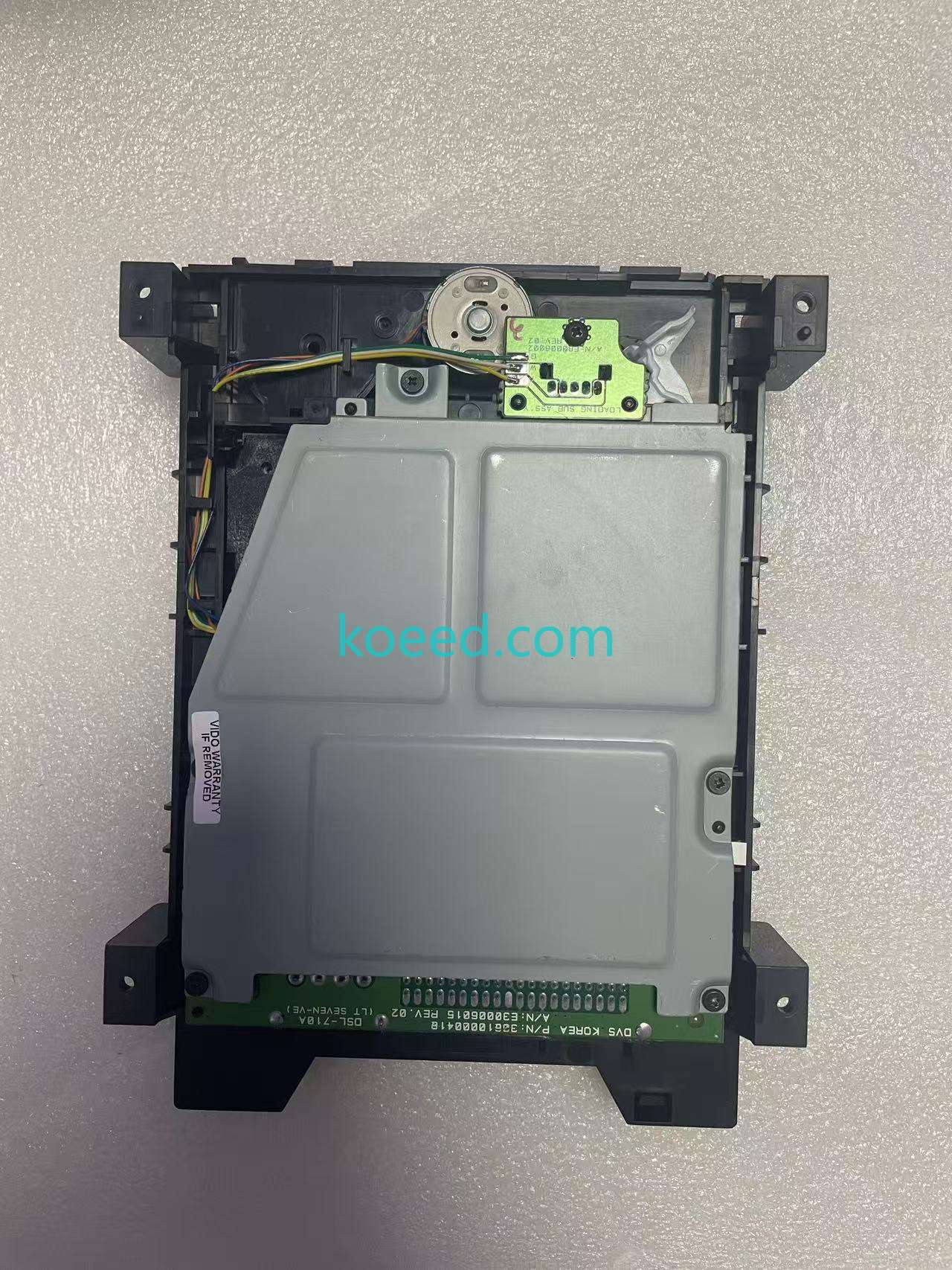 D-10A - Product View