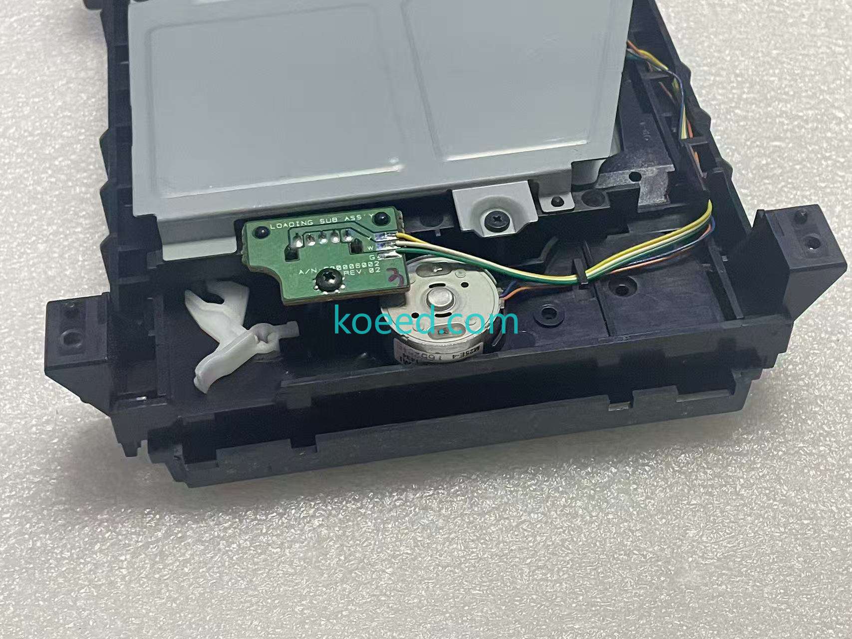 D-10A - Product View