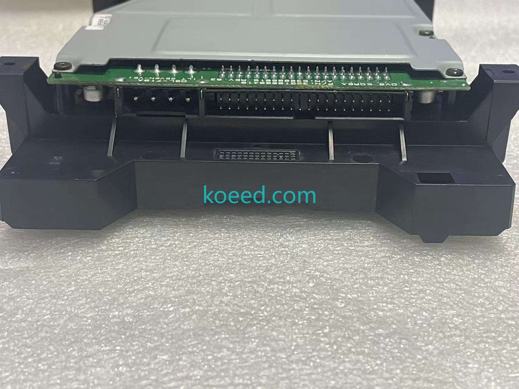 D-10A - Product View