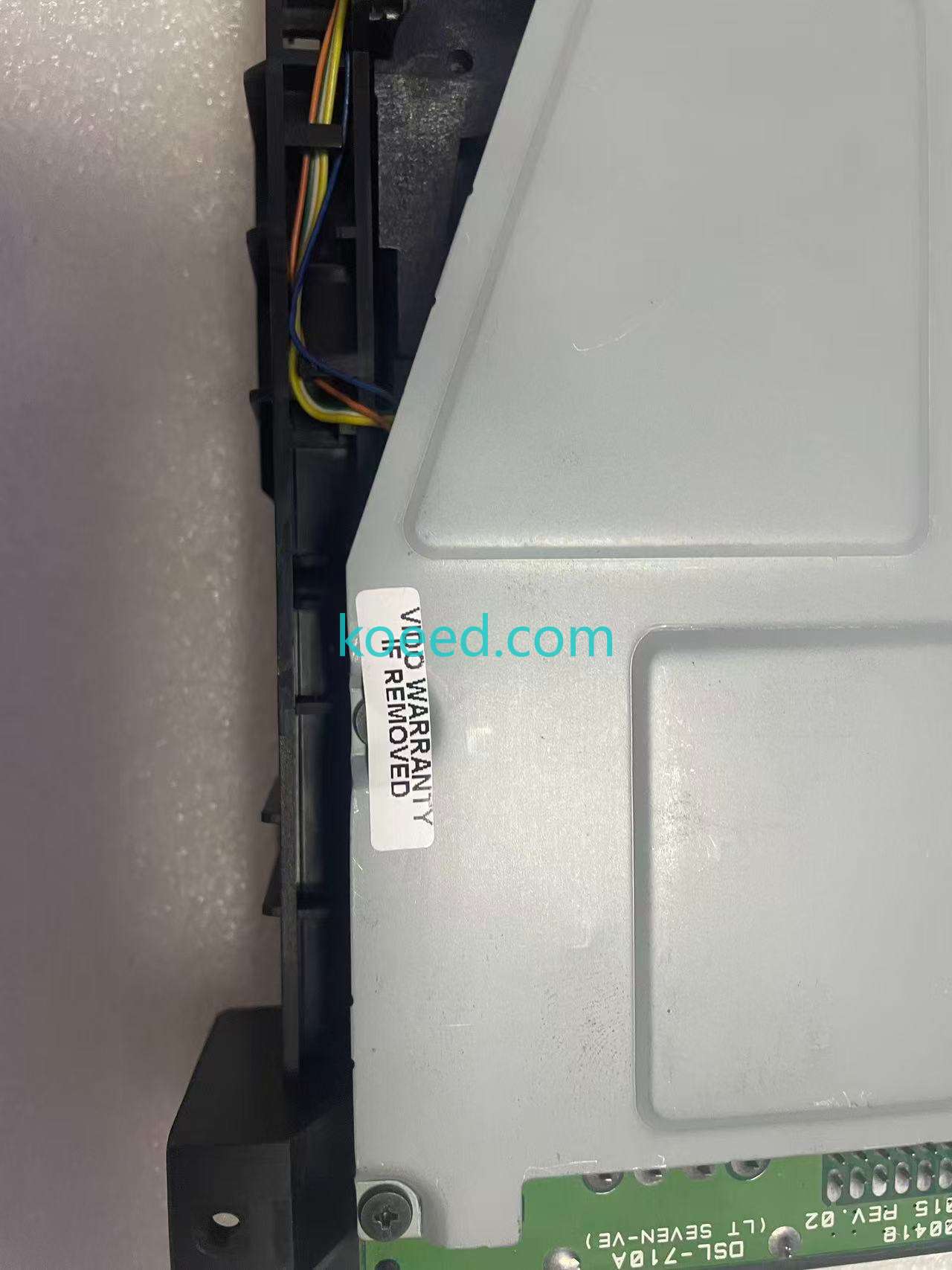 D-10A - Product View