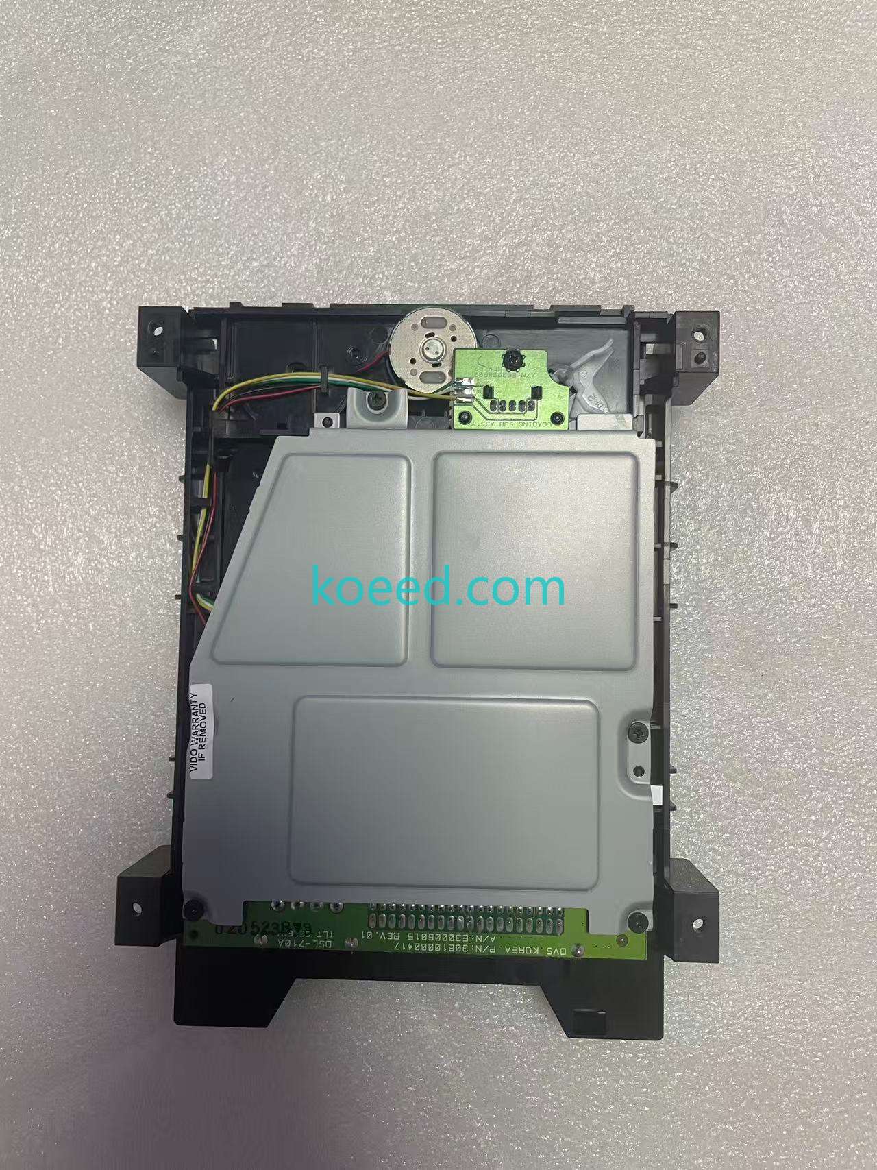 D-10A - Product View