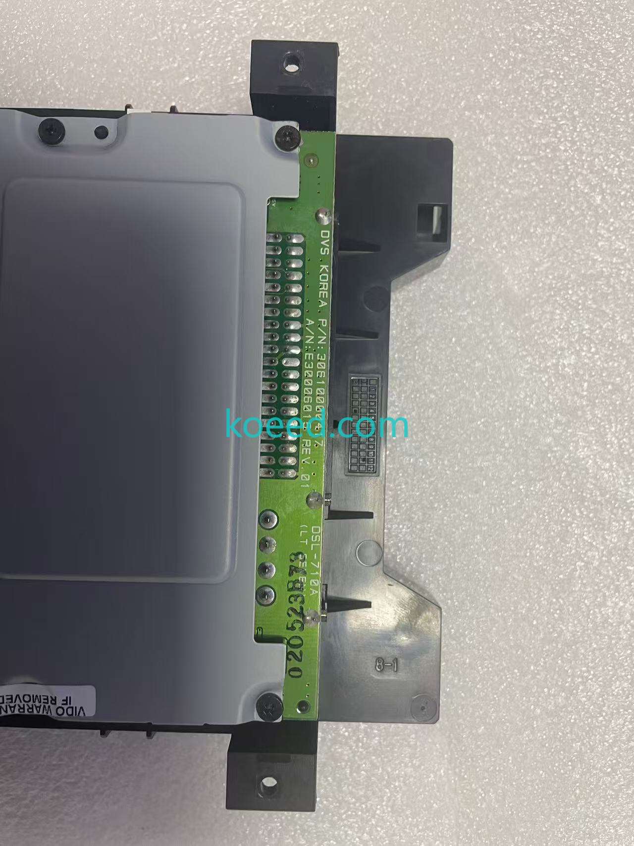 D-10A - Product View