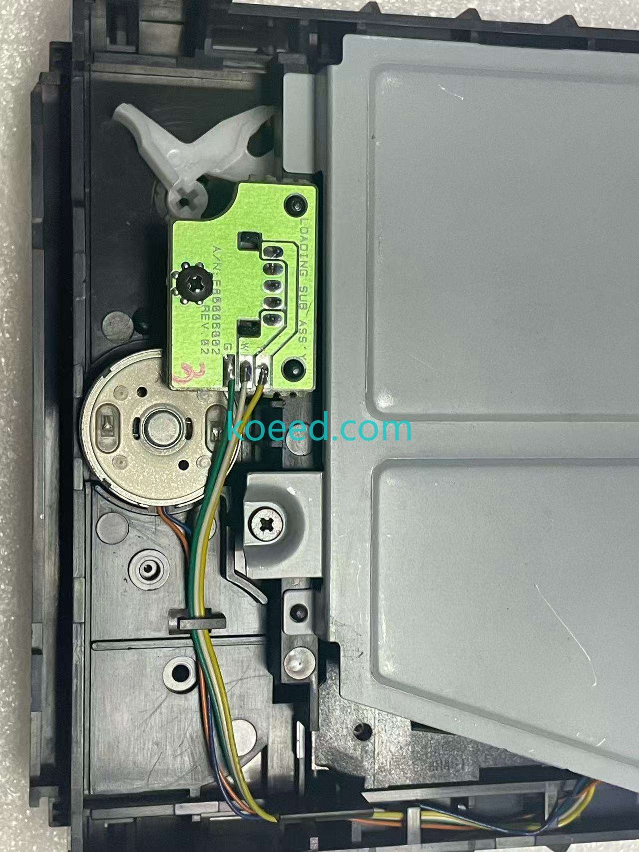 D-10A - Product View