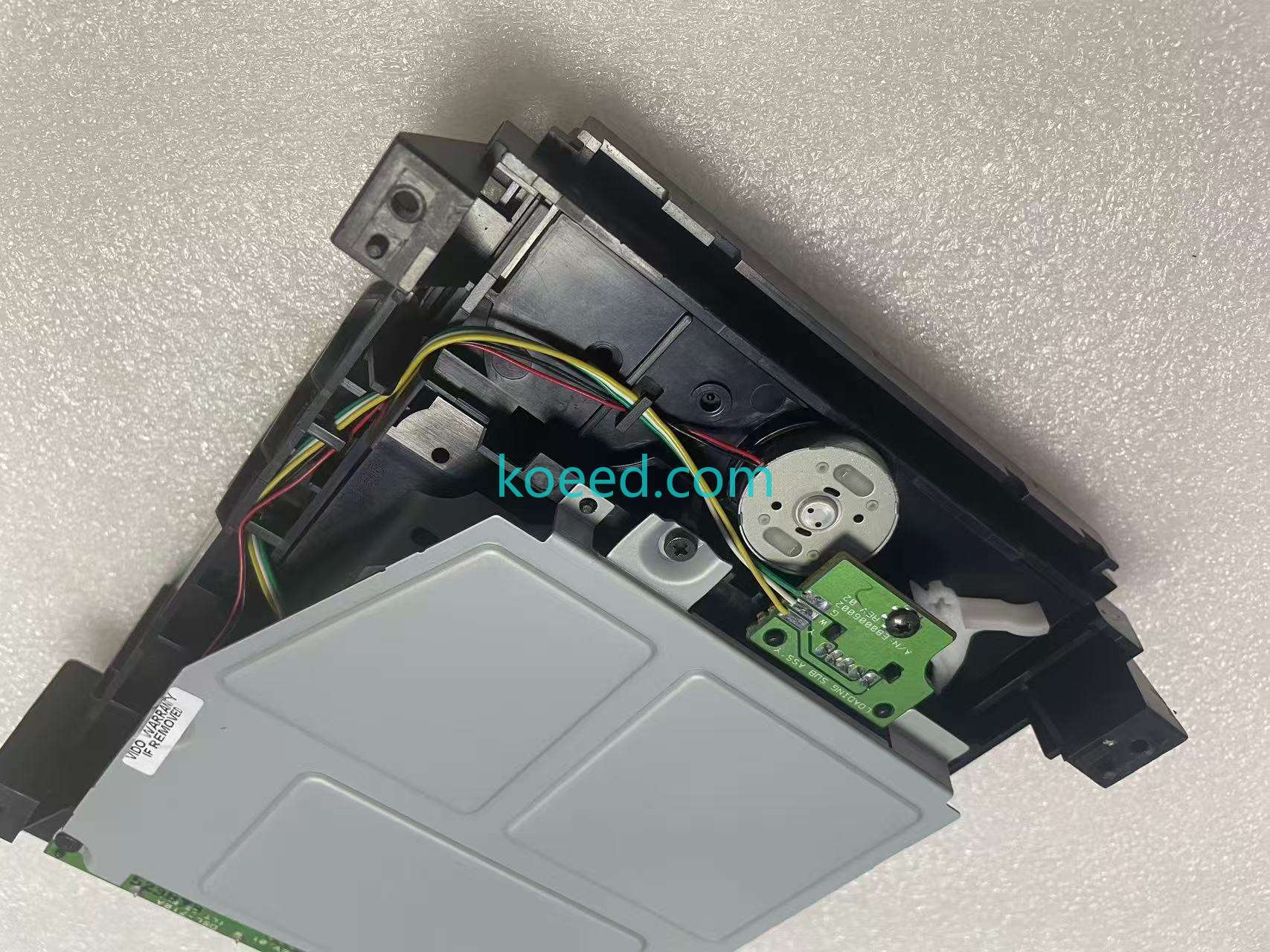 D-10A - Product View