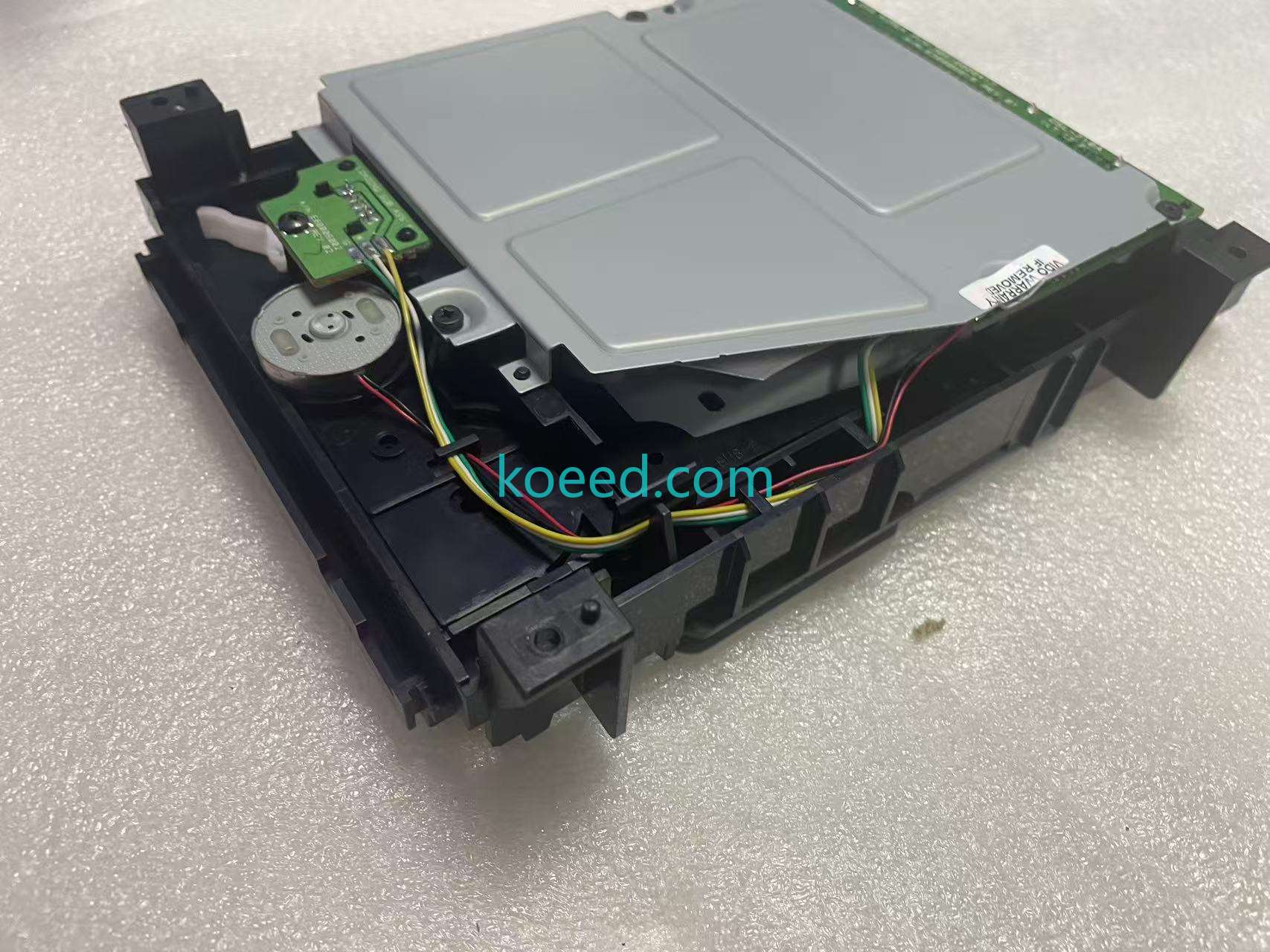 D-10A - Product View