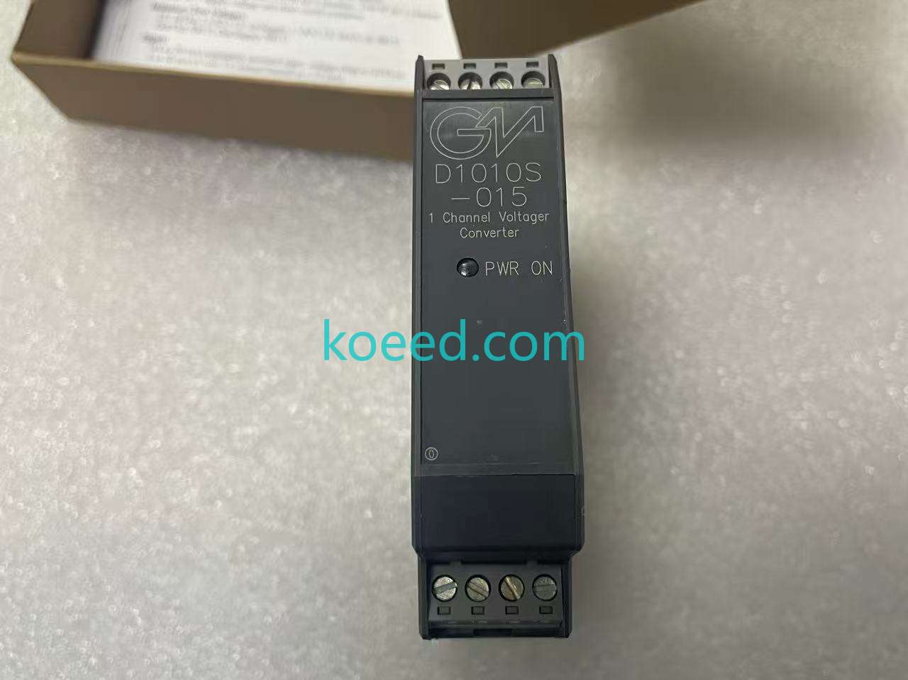 D1010S-015 - Product View