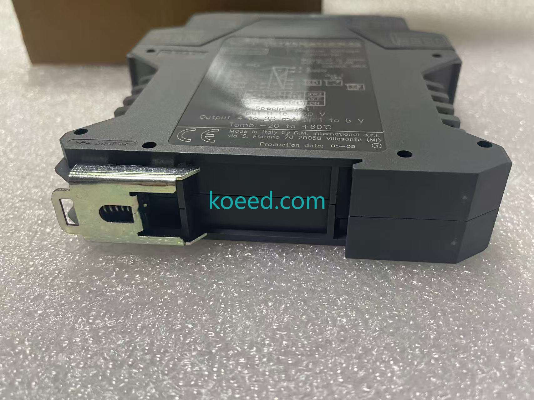 D1010S-015 - Product View