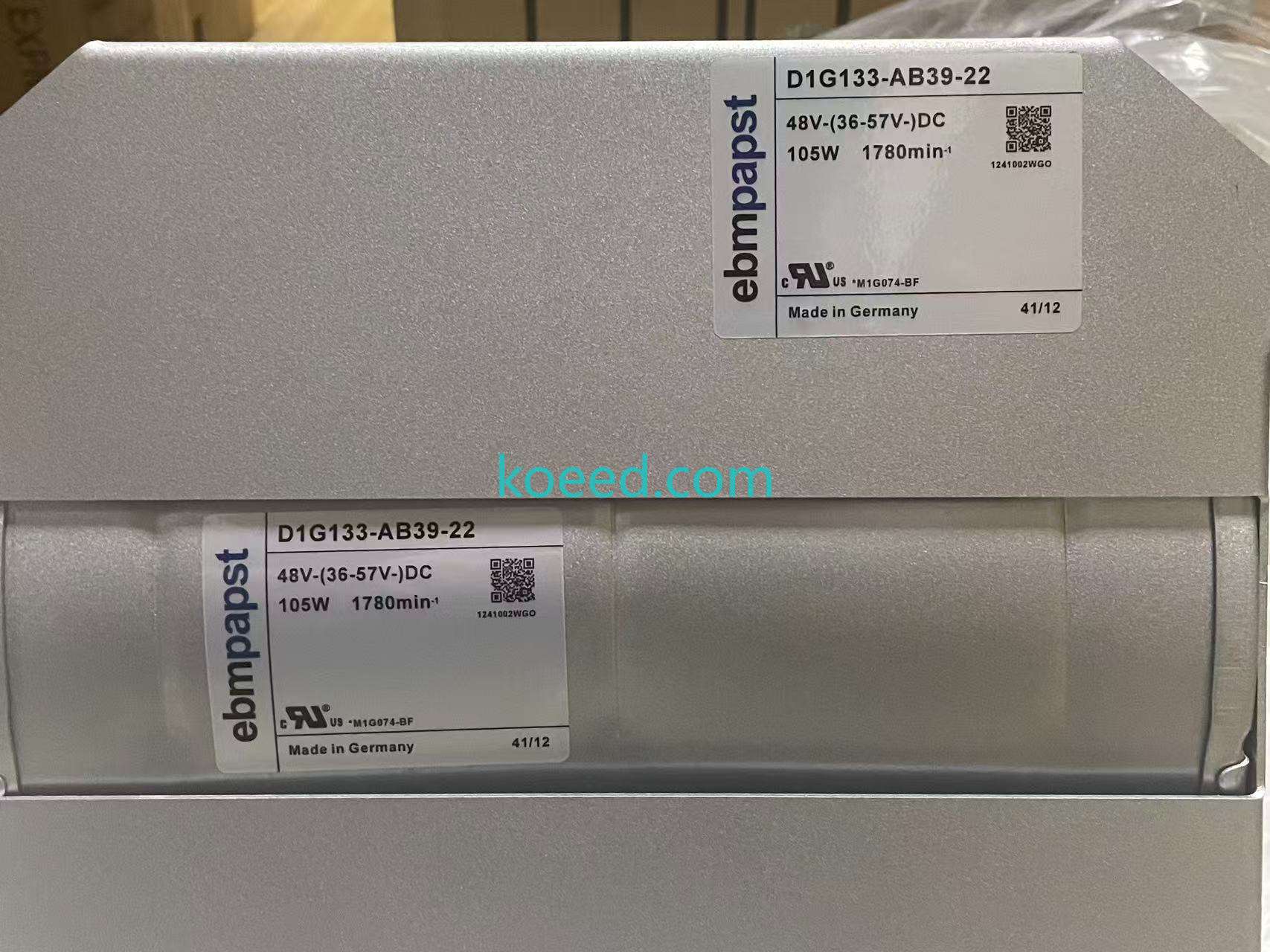 D1G133AB3922 - Product View