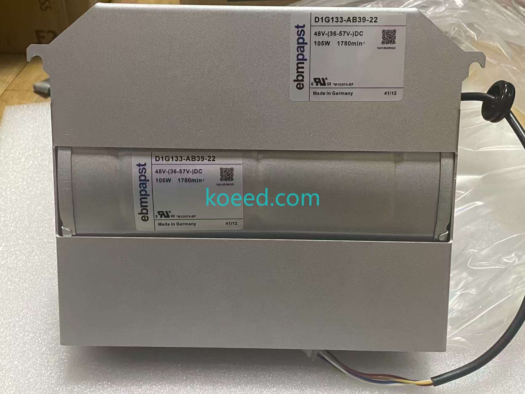 D1G133AB3922 - Product View