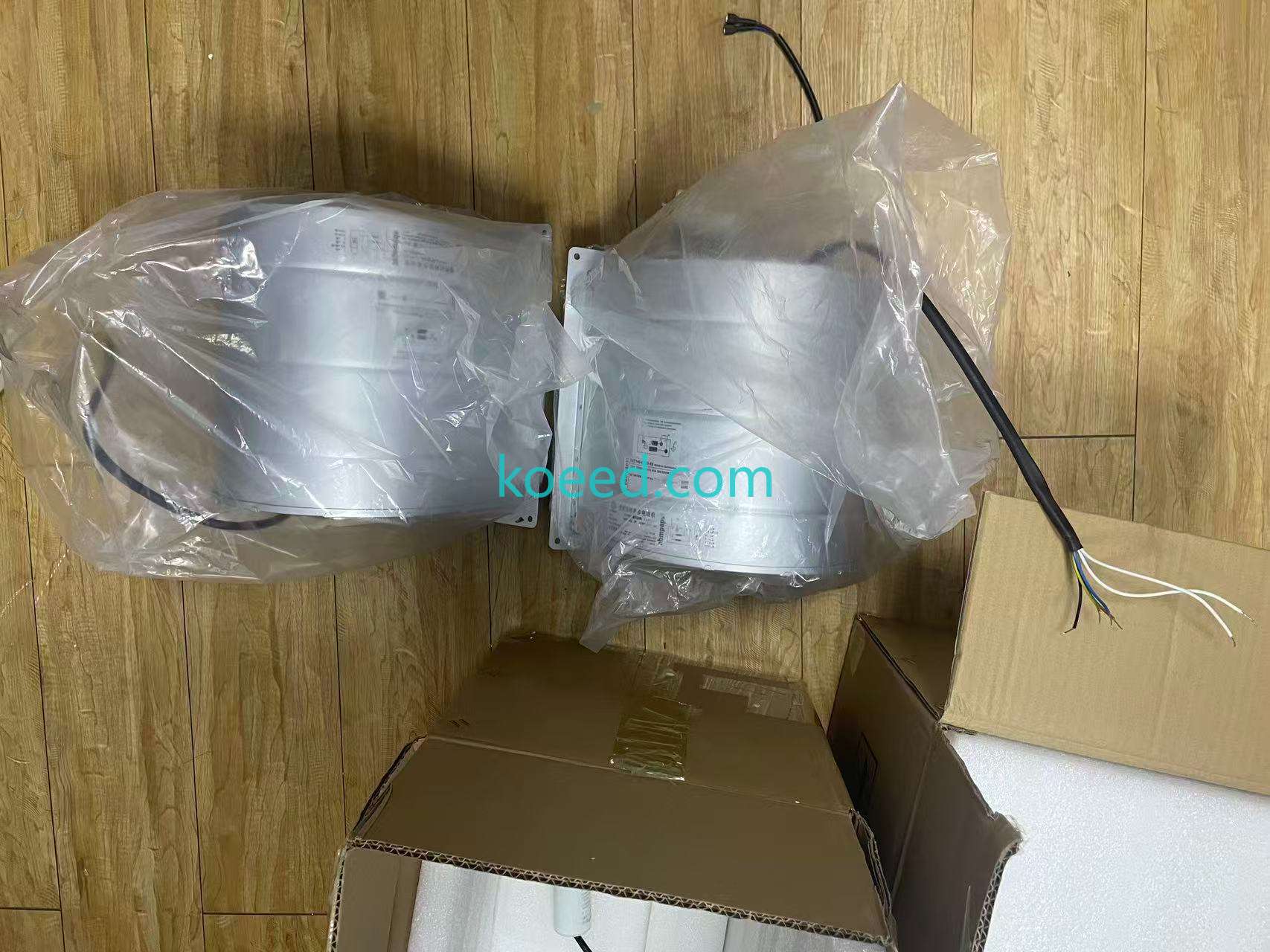 D2E146-ET65-08 - Product View