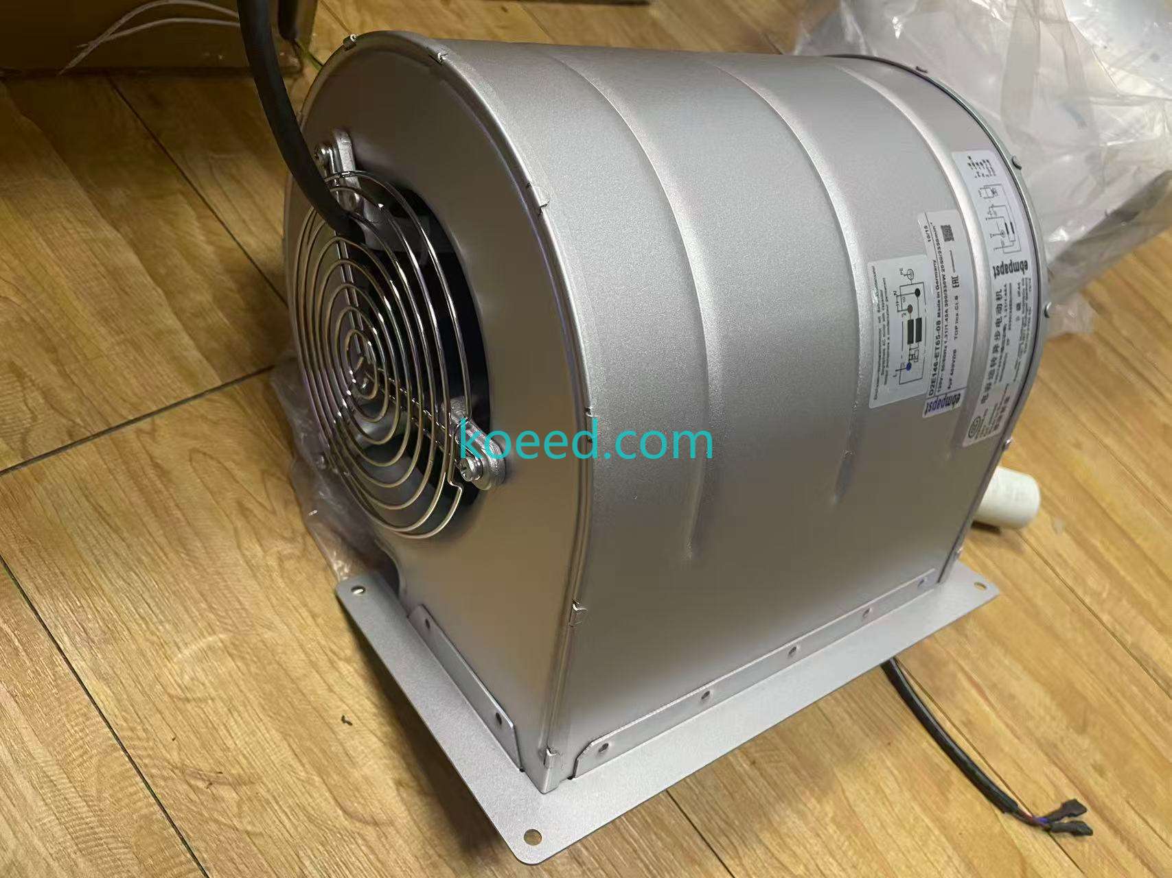 D2E146-ET65-08 - Product View