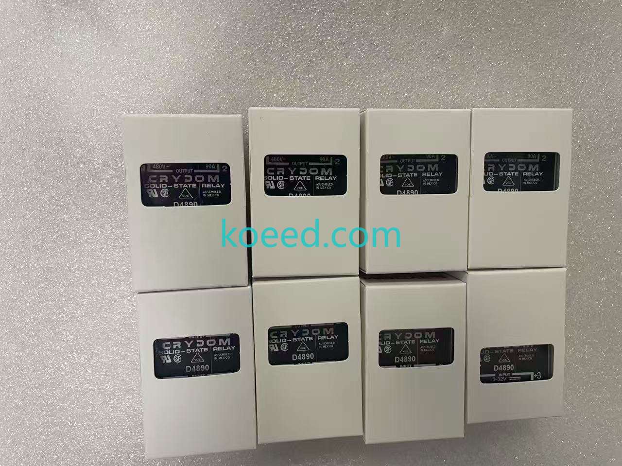 D4890 - Product View