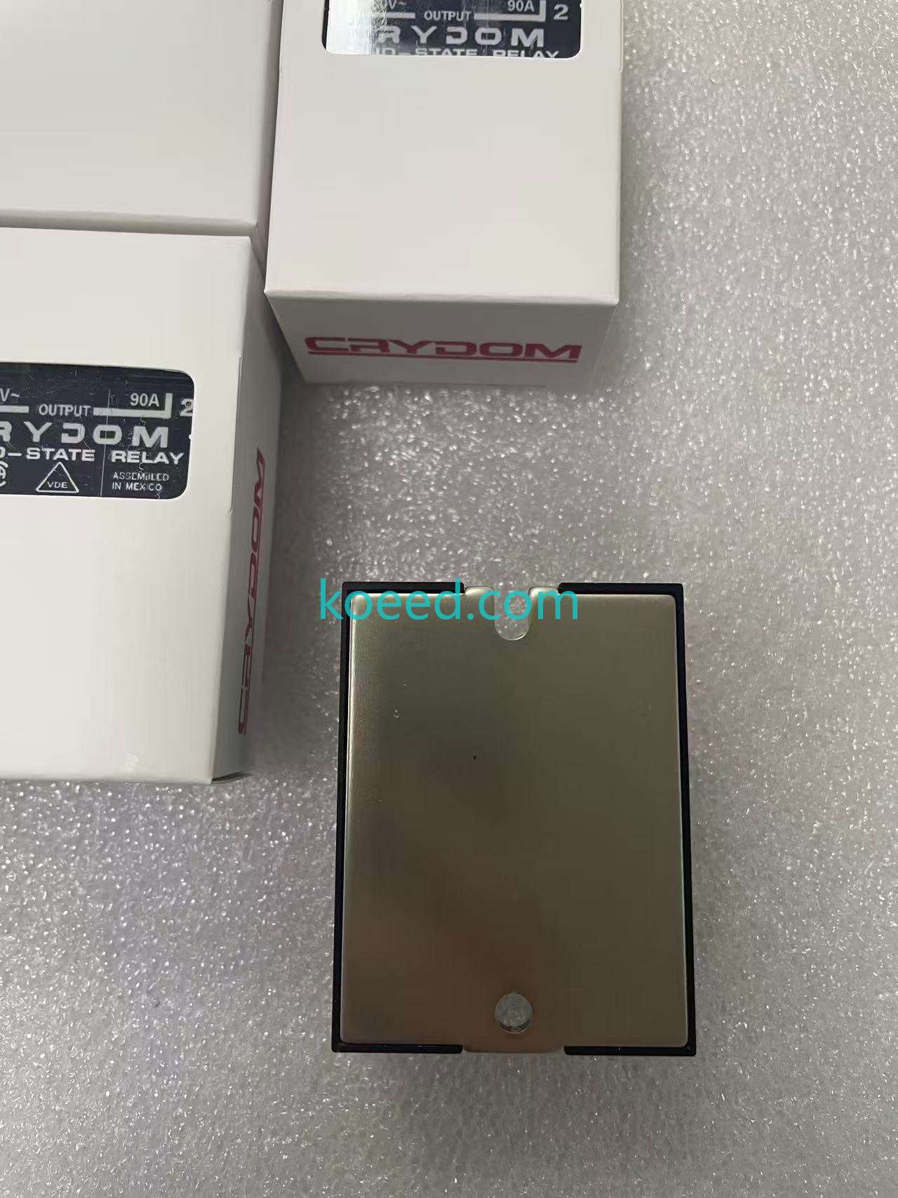 D4890 - Product View