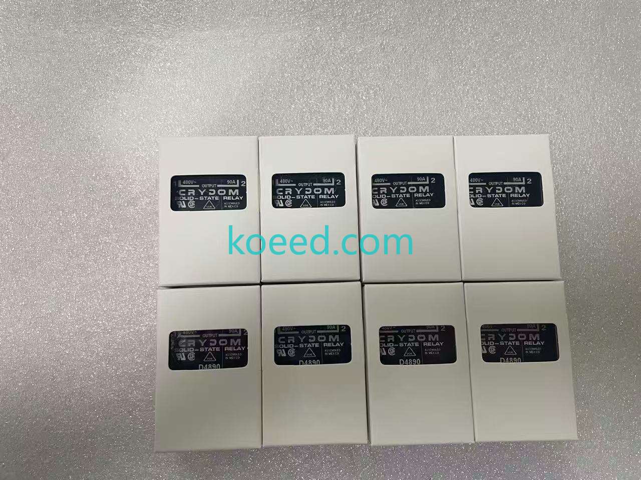 D4890 - Product View