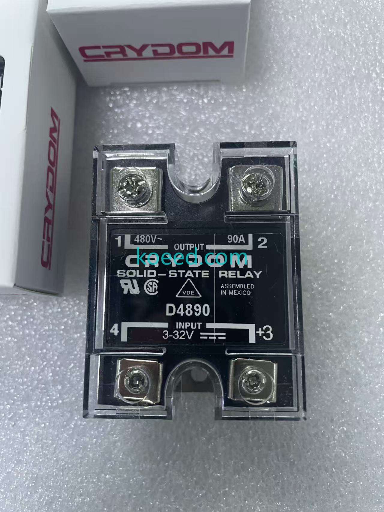 D4890 - Product View