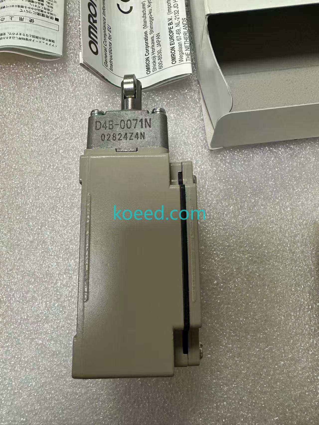 D4B-4171N - Product View