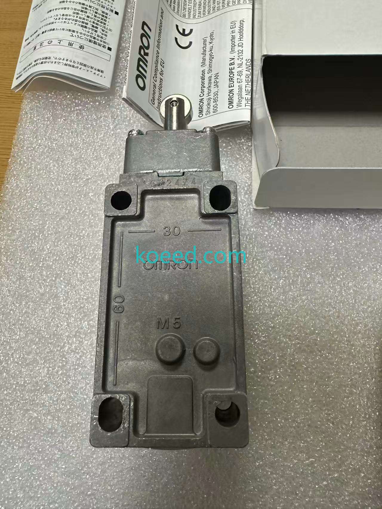 D4B-4171N - Product View