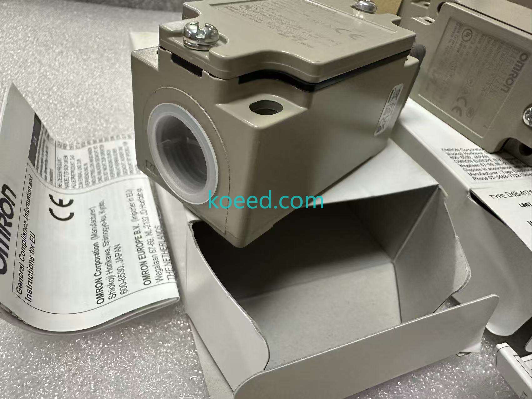 D4B-4171N - Product View