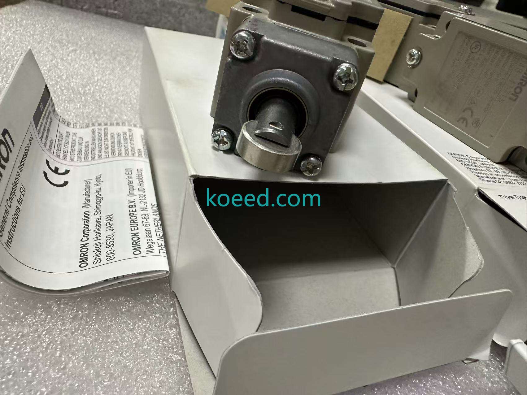 D4B-4171N - Product View